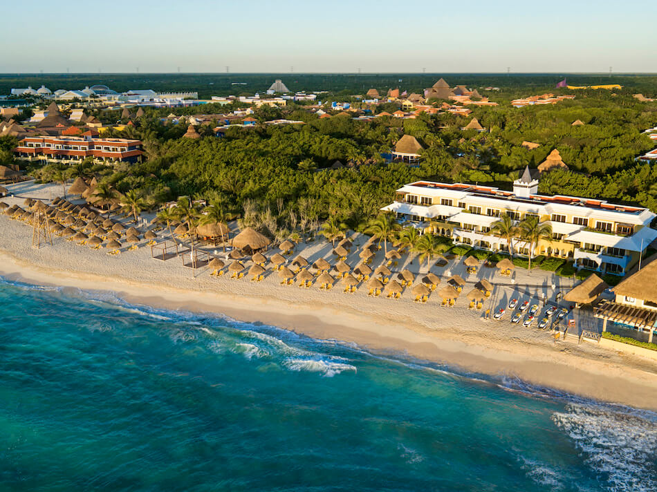 Riviera Maya